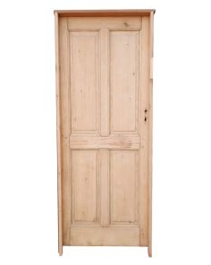 Puerta tablero de madera antigua 